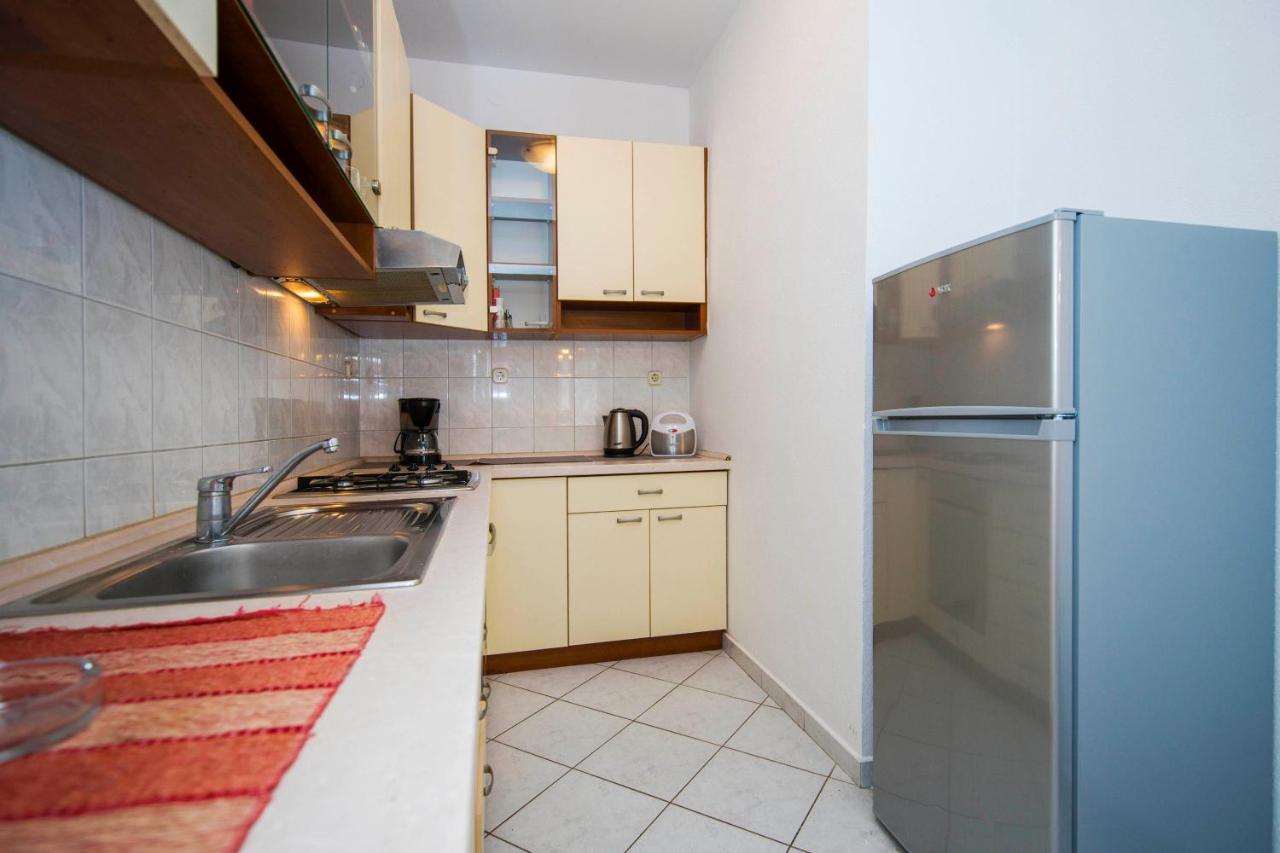 3 Bedroom Apartment Antonio Kaštela Exterior foto